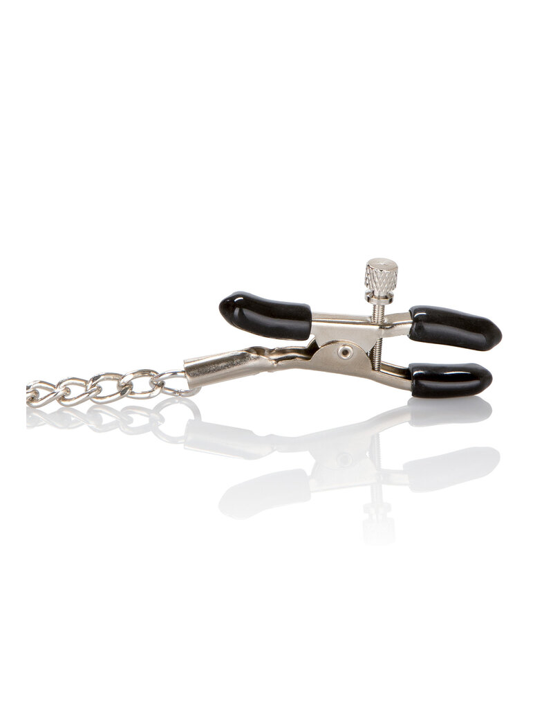Colt  CalExotics Nipple Play Tiered Nipple Clamps