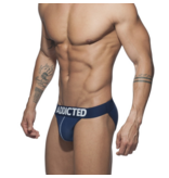 Addicted ADDICTED Three Pack Mesh Bikini Brief
