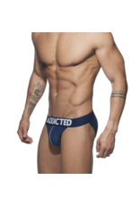 Addicted ADDICTED Three Pack Mesh Bikini Brief