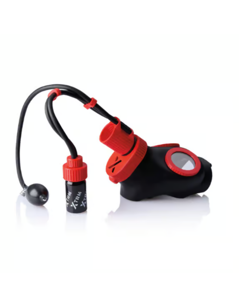 XTRM XTRM BANG! Poppers Pump Kit