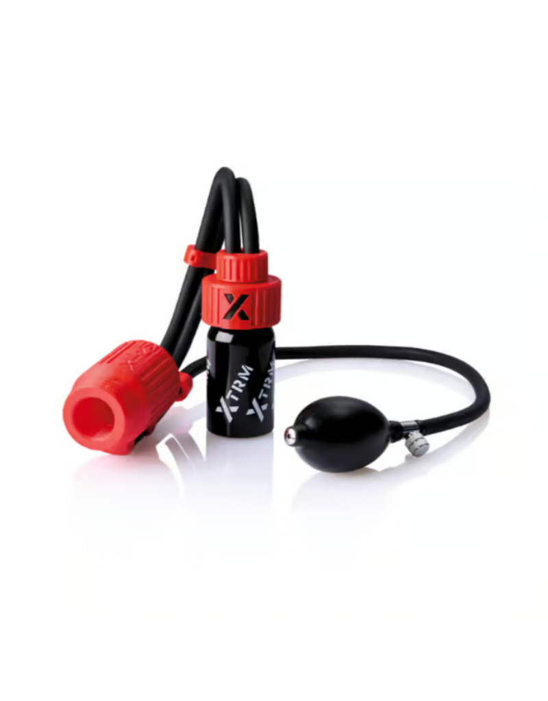 XTRM XTRM BANG! Poppers Pump Kit
