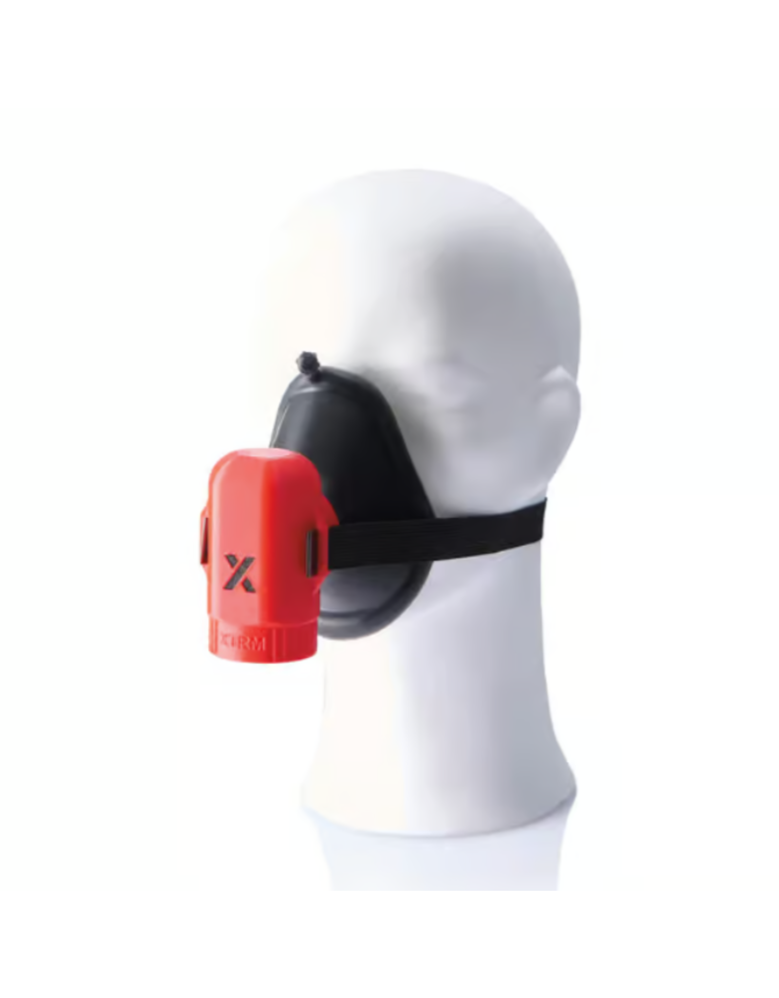 XTRM XTRM Ultimate Poppers Maske V2