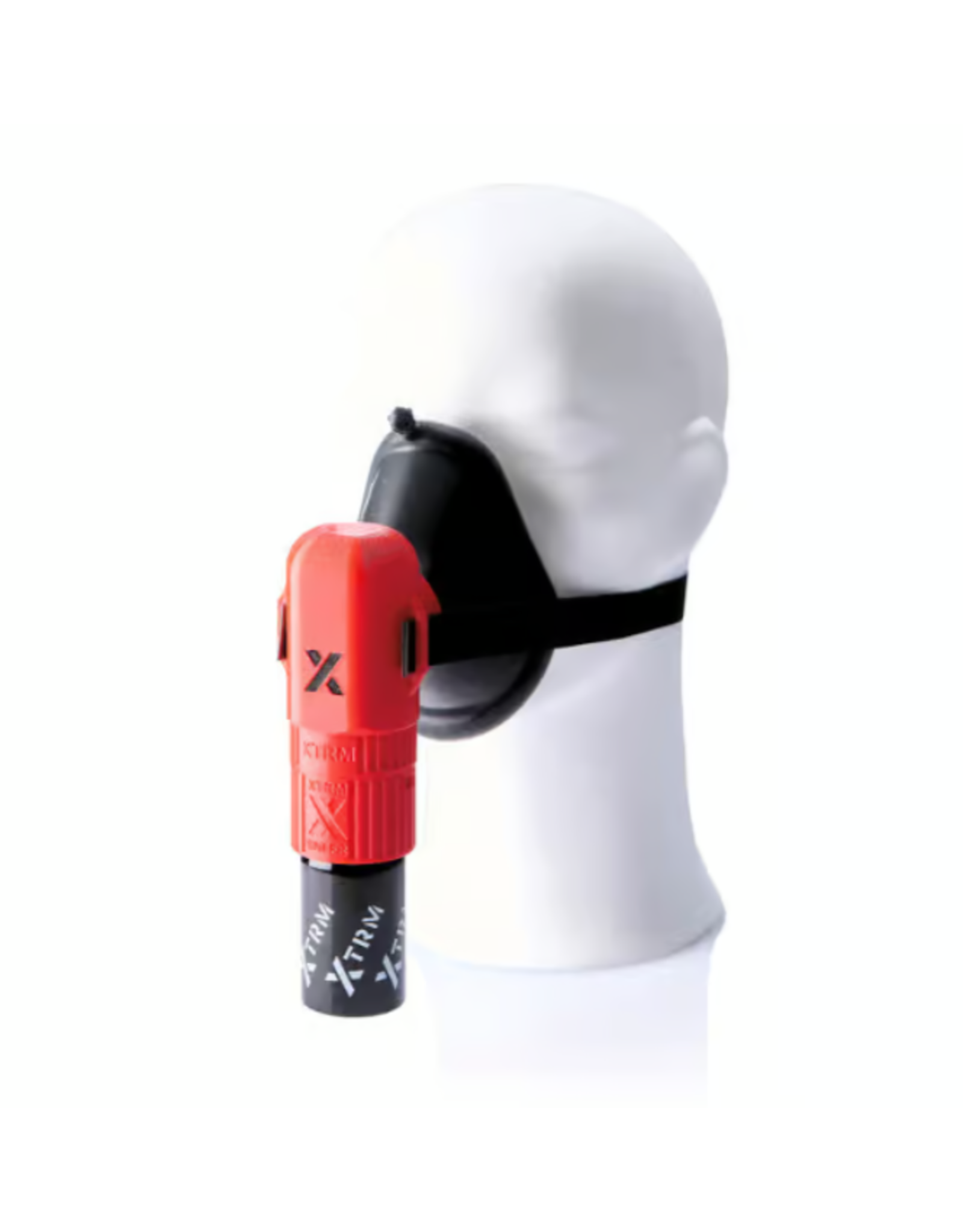 XTRM XTRM Ultimate Poppers Maske V2