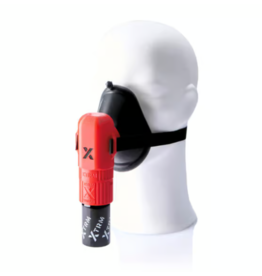 XTRM XTRM Ultimate Poppers Masque V2