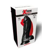 Vibrating Dinosaur Monster Dildo