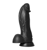 Vibrating Dinosaur Monster Dildo