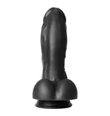 Vibrating Dinosaur Monster Dildo