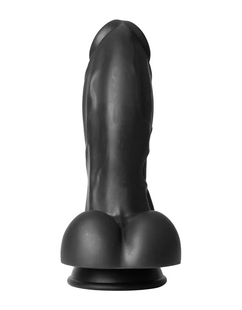 Vibrating Dinosaur Monster Dildo