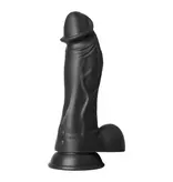 Vibrating Dinosaur Monster Dildo