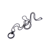 Kinky Monster Collier Kinky Monster Poppers avec anneau