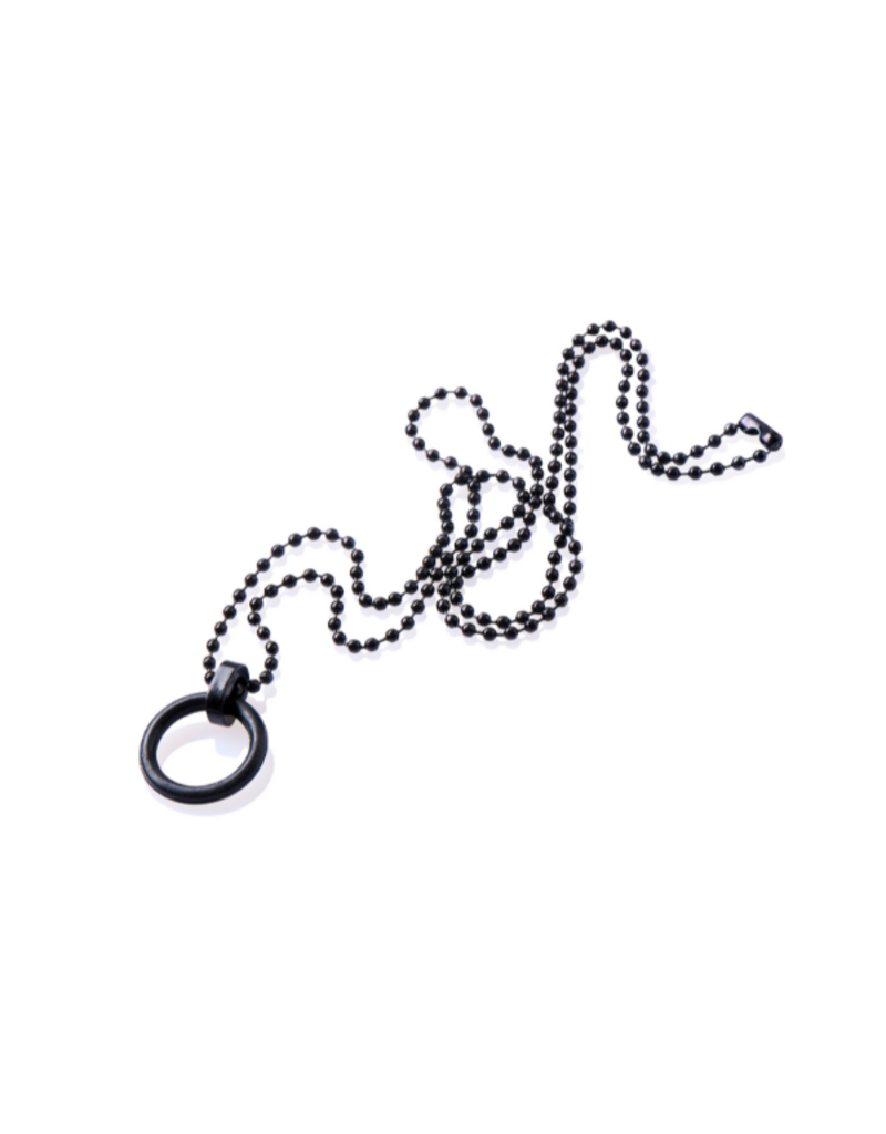 Kinky Monster Collier Kinky Monster Poppers avec anneau