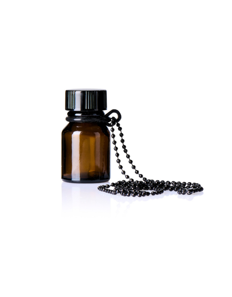 Kinky Monster Collier Kinky Monster Poppers avec anneau