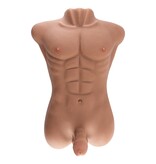 MASTURBATOR Dude Fuck Me!