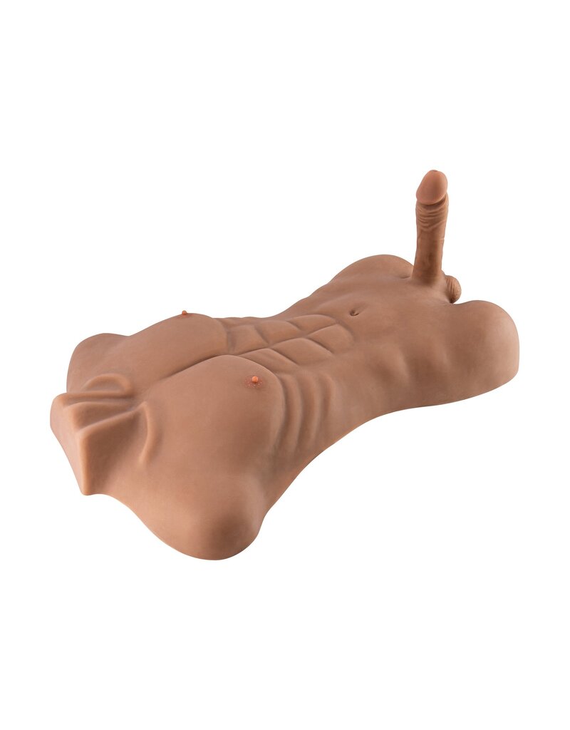 MASTURBATOR Dude Fuck Me!