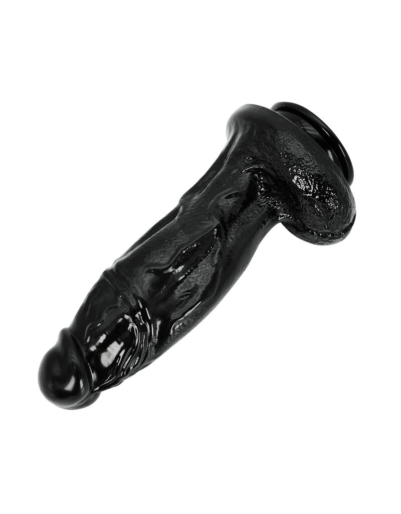 Dildo Dong Xtra Thick 32,5 cm – Extreme von HIDDEN DESIRE