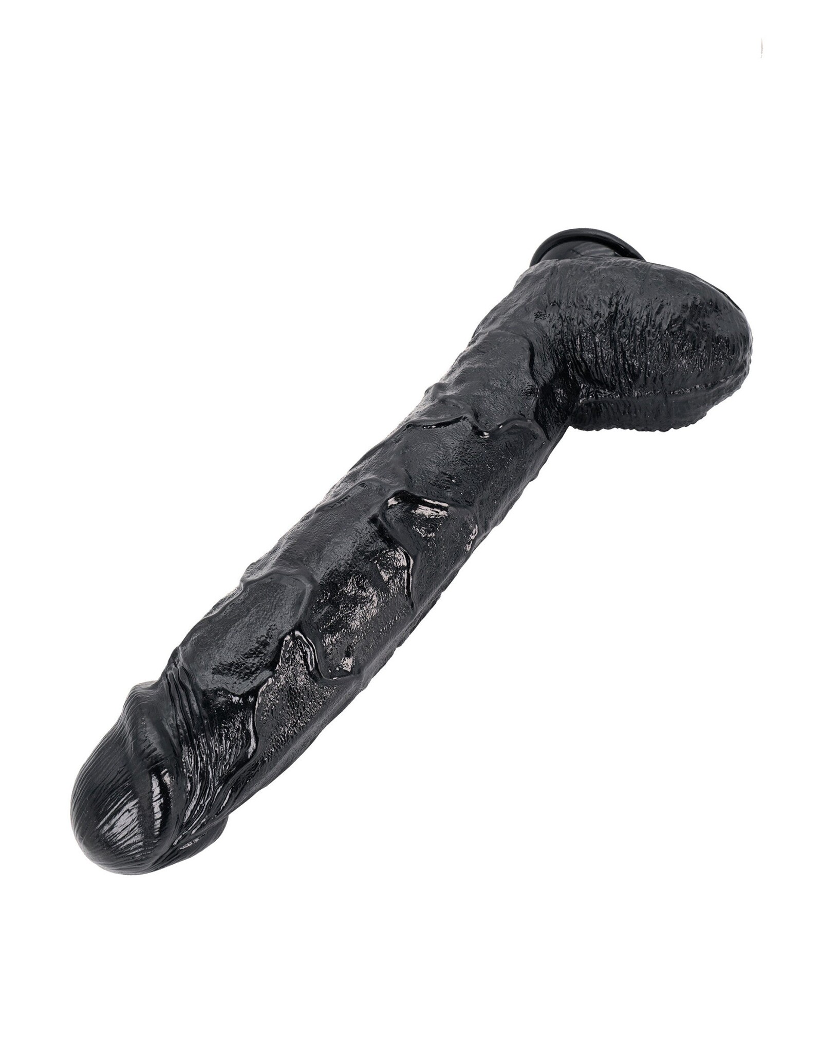Dildo Dong 43 cm – Extreme von HIDDEN DESIRE