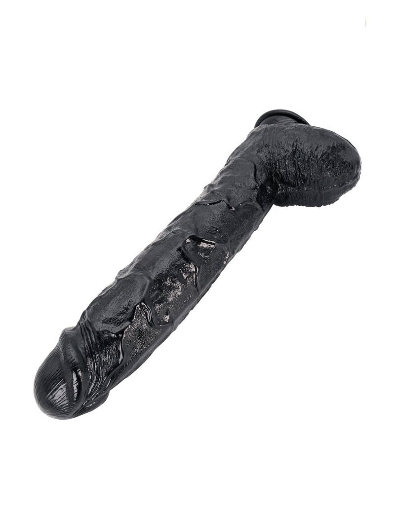 Dildo Dong 43 cm – Extreme von HIDDEN DESIRE