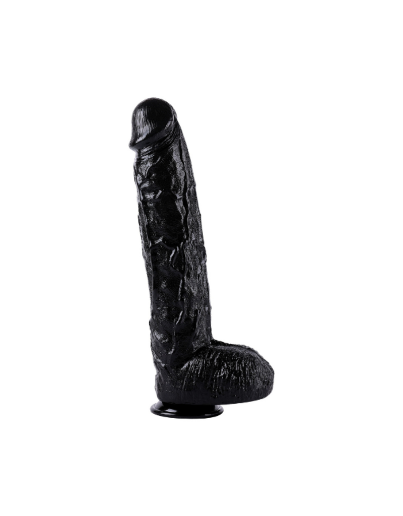Dildo Dong 43 cm – Extreme par HIDDEN DESIRE