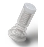 Milking Master Masturbator