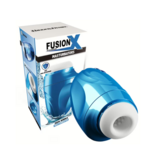 Aqua Bubble Masturbator