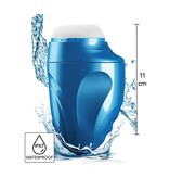 Aqua Bubble Masturbator