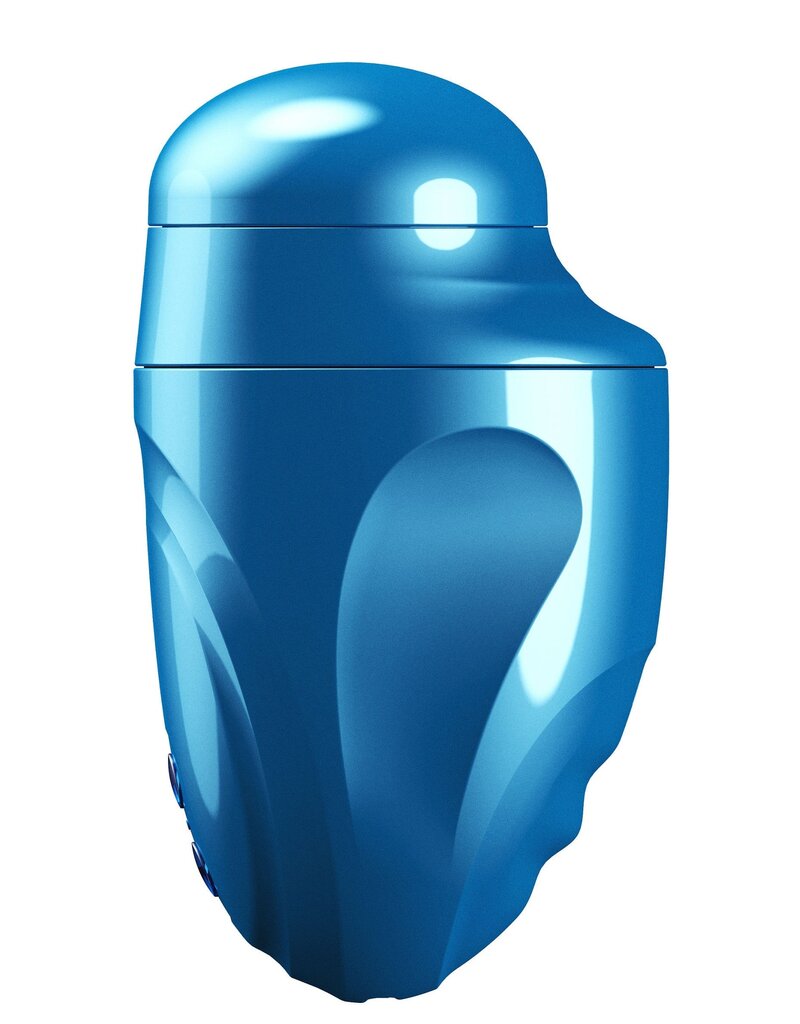 Aqua Bubble Masturbator