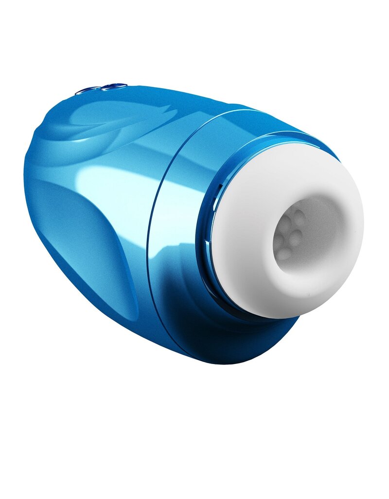 Aqua Bubble Masturbator