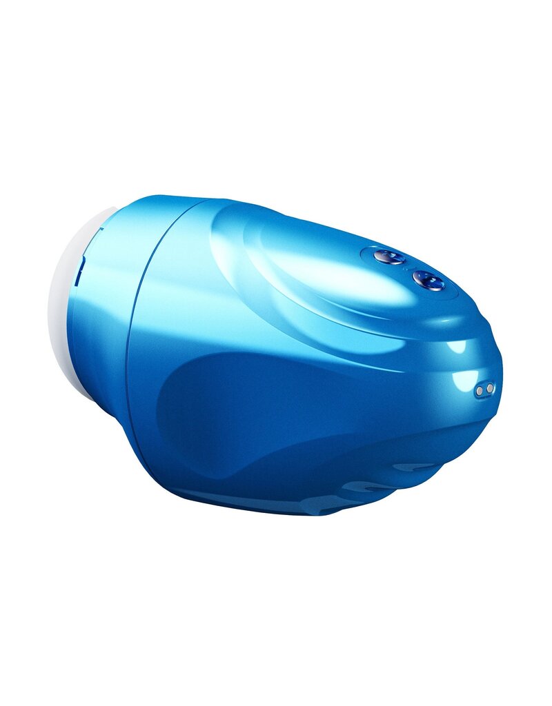 Aqua Bubble Masturbator