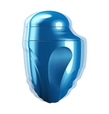 Aqua Bubble Masturbator