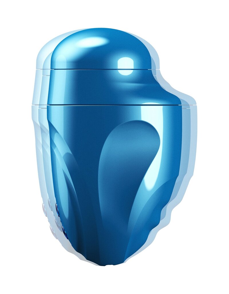 Aqua Bubble Masturbator