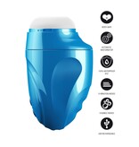 Aqua Bubble Masturbator