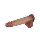 Ultra Realistic Dildo Silicone 21 cm