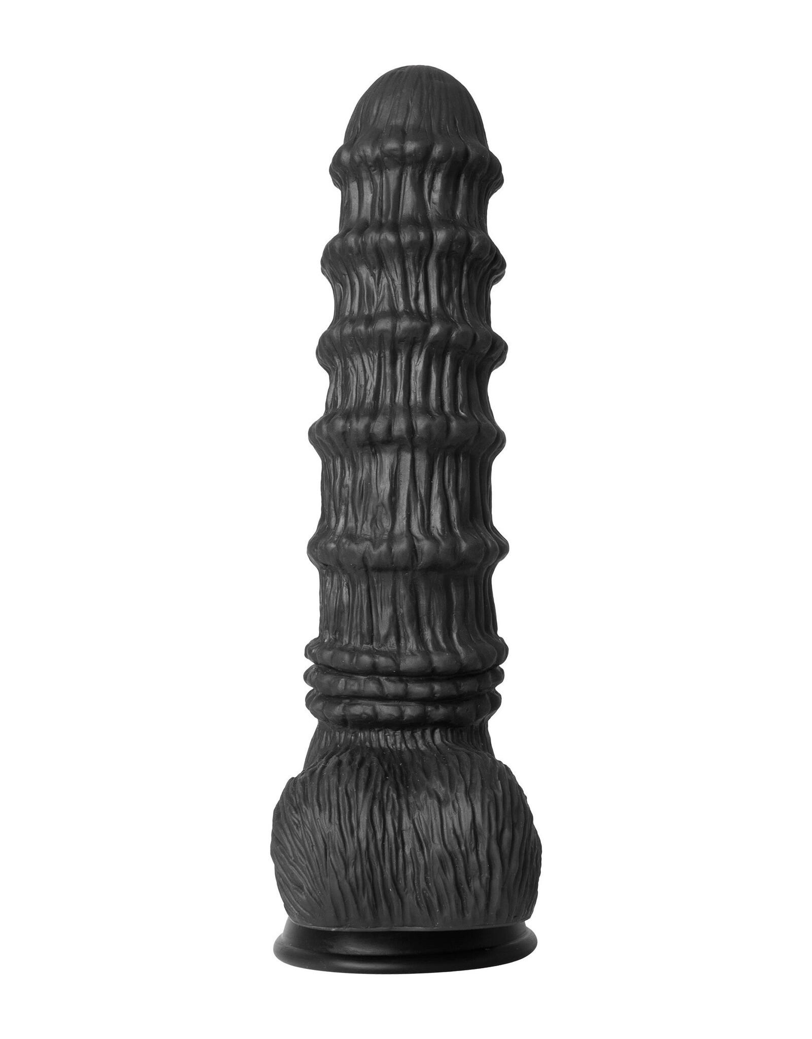 Vibrating Dragon Monster Dildo