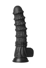Vibrating Dragon Monster Dildo