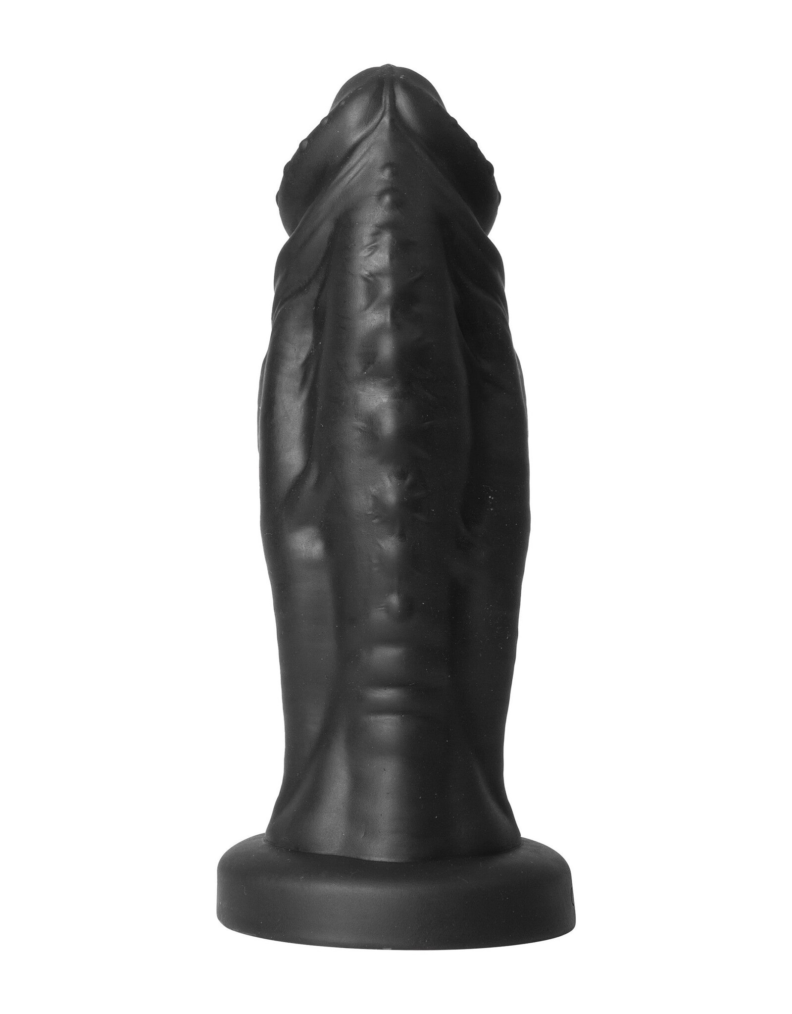 Vibrating Devil Monster Dildo