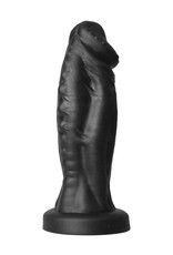 Vibrating Devil Monster Dildo