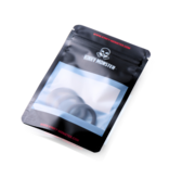 Kinky Monster Platinum Monster Cock Set Schwarz