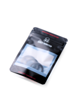 Kinky Monster Platinum Monster Cock Set Noir