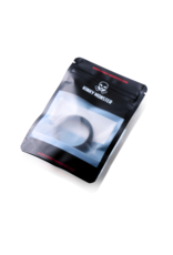 Kinky Monster Black Monster Cockring Donut