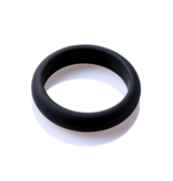 Kinky Monster Black Monster Cockring Donut