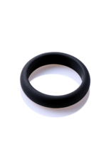 Kinky Monster Black Monster Cockring Donut