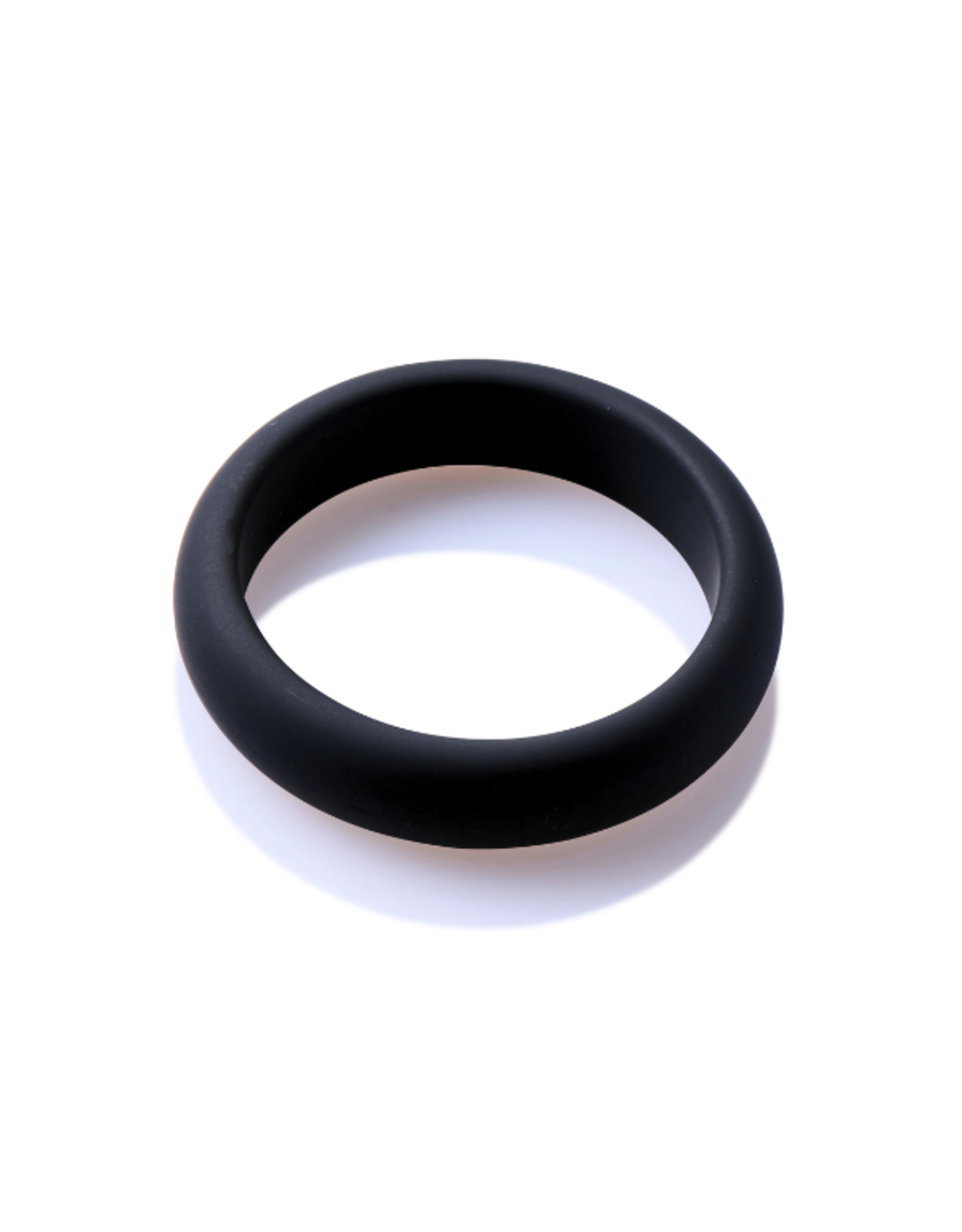 Kinky Monster Black Monster Cockring Donut