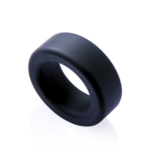 Kinky Monster Ultra Monster Cockring Schwarz