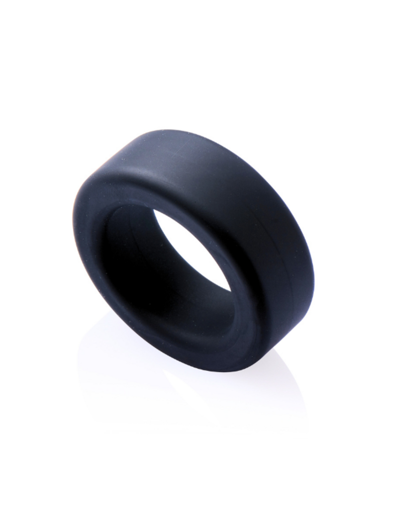 Kinky Monster Ultra Monster Cockring Schwarz