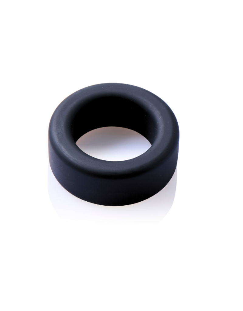 Kinky Monster Ultra Monster Cockring Schwarz