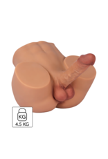 Ride My Hard Dick 4.5 kg Ride My Hard Dick 4.5 kg