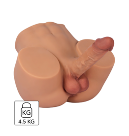 Ride My Hard Dick 4.5 kg