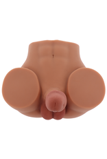 Ride My Hard Dick 4.5 kg Ride My Hard Dick 4.5 kg