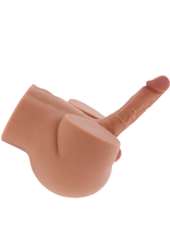 Ride My Hard Dick 4.5 kg Ride My Hard Dick 4.5 kg