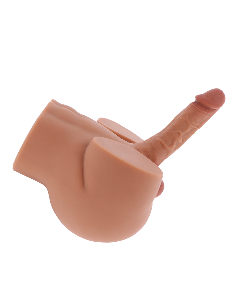 Ride My Hard Dick 4.5 kg